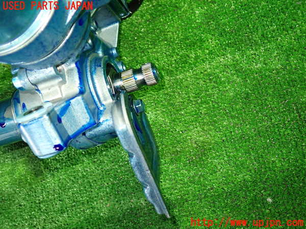 1UPJ-9235894260]デリカD：2(ソリオ)(MB36S)ステアリングシャフト 中古_3