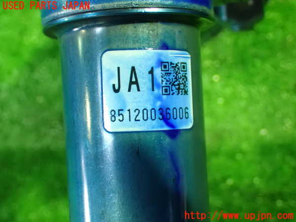 1UPJ-9235894260]デリカD：2(ソリオ)(MB36S)ステアリングシャフト 中古_4