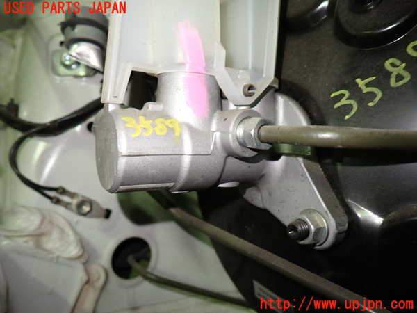 1UPJ-9235894050]デリカD：2(ソリオ)(MB36S)ブレーキマスターシリンダー 中古_3