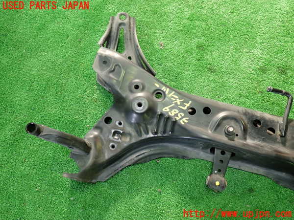 1UPJ-9235895285]デリカD：2(ソリオ)(MB36S)フロントメンバー 中古_3