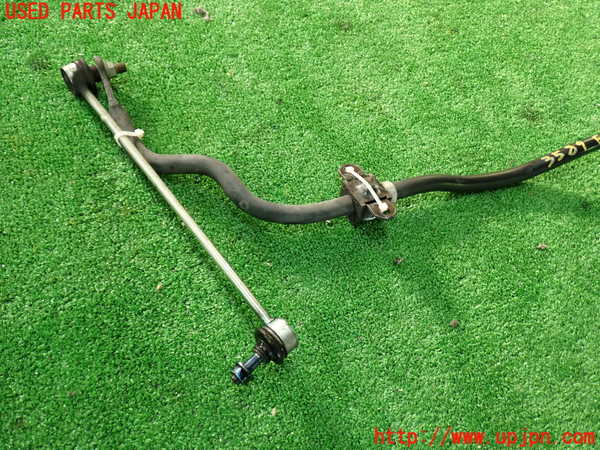 1UPJ-9235895440]デリカD：2(ソリオ)(MB36S)フロントスタビライザー 中古_3