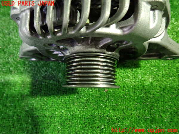 1UPJ-9235896015]デリカD：2(ソリオ)(MB36S)オルタネーター(ダイナモ) 中古_2