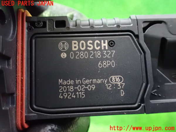 1UPJ-9235896320]デリカD：2(ソリオ)(MB36S)エアフロメーター 中古_3