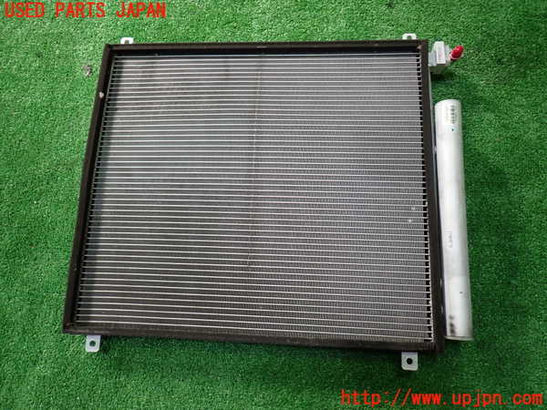 1UPJ-9235896031]デリカD：2(ソリオ)(MB36S)エアコンコンデンサー1 中古_2