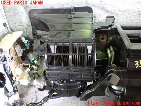 1UPJ-9235896081]デリカD：2(ソリオ)(MB36S)エバポレーター1 中古_3