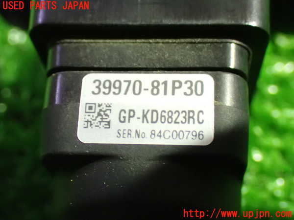 1UPJ-9235896680]デリカD：2(ソリオ)(MB36S)バックカメラ 中古_3