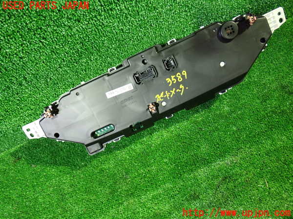 1UPJ-9235896170]デリカD：2(ソリオ)(MB36S)スピードメーター 中古_2