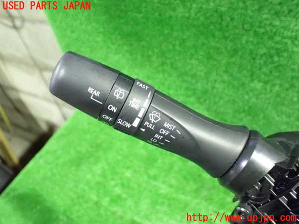 1UPJ-9235896720]デリカD：2(ソリオ)(MB36S)コンビネーションスイッチ 中古_3