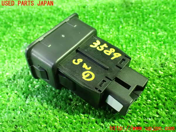 1UPJ-9235896306]デリカD：2(ソリオ)(MB36S)スイッチ1 (パワースライドドア左右) 中古_2