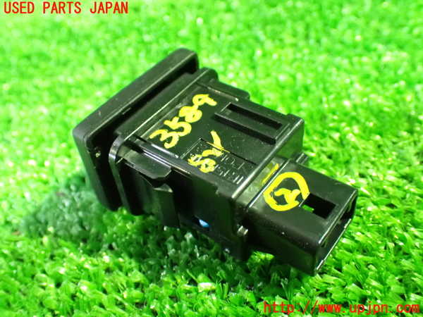 1UPJ-9235896307]デリカD：2(ソリオ)(MB36S)スイッチ2 (アイドリングストップOFF) 中古_2