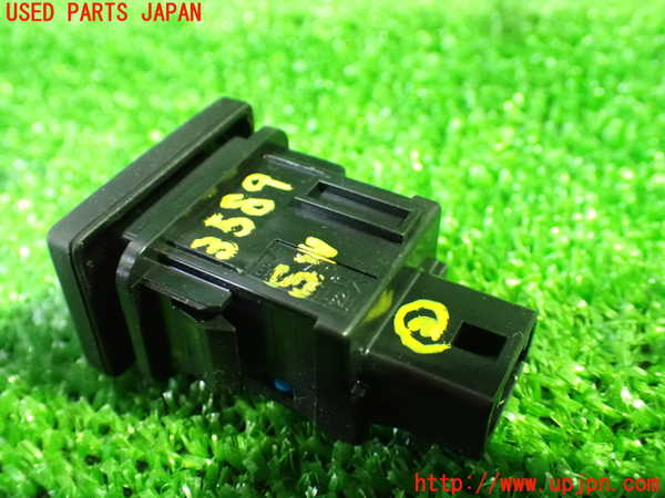 1UPJ-9235896308]デリカD：2(ソリオ)(MB36S)スイッチ3 (VDC OFF) 中古_2