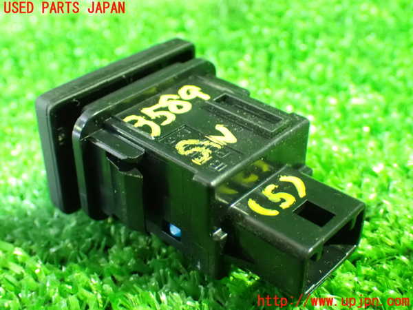 1UPJ-9235896310]デリカD：2(ソリオ)(MB36S)スイッチ5 (LDW) 中古_2