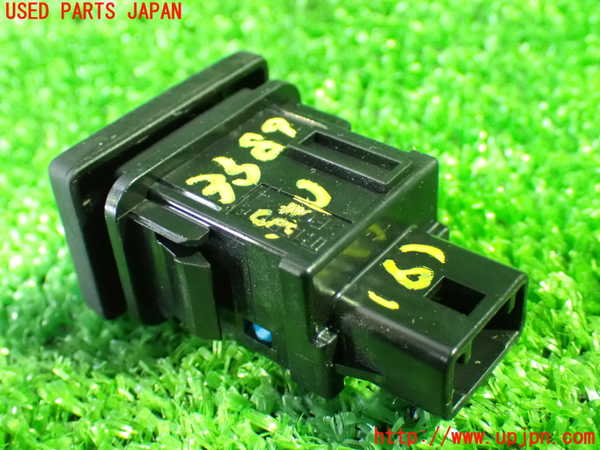 1UPJ-9235896311]デリカD：2(ソリオ)(MB36S)スイッチ6 (INFO) 中古_2