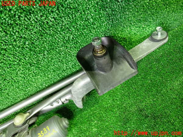 1UPJ-9235896770]デリカD：2(ソリオ)(MB36S)フロントワイパーモーター 中古_2