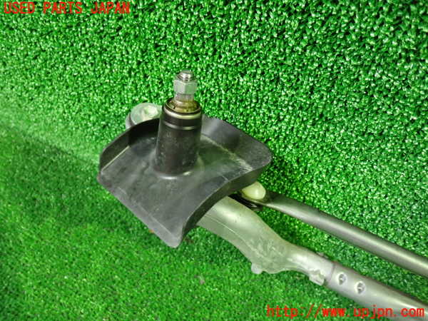 1UPJ-9235896770]デリカD：2(ソリオ)(MB36S)フロントワイパーモーター 中古_3