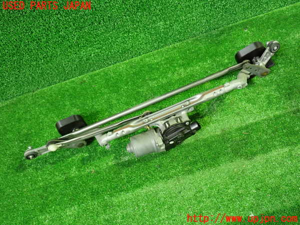 1UPJ-9235896770]デリカD：2(ソリオ)(MB36S)フロントワイパーモーター 中古_4