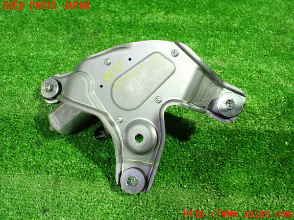 1UPJ-9235896775]デリカD：2(ソリオ)(MB36S)リアワイパーモーター 中古_2