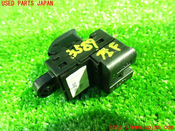 1UPJ-9235896245]デリカD：2(ソリオ)(MB36S)左前パワーウィンドウスイッチ 中古_2