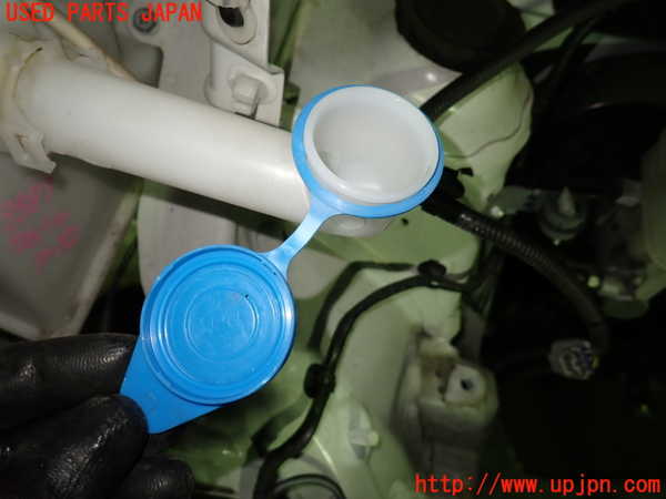 1UPJ-9235896791]デリカD：2(ソリオ)(MB36S)ウォッシャータンク1 中古_2