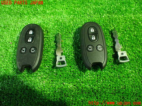 1UPJ-9235896110]デリカD：2(ソリオ)(MB36S)エンジンコンピューター 中古_3