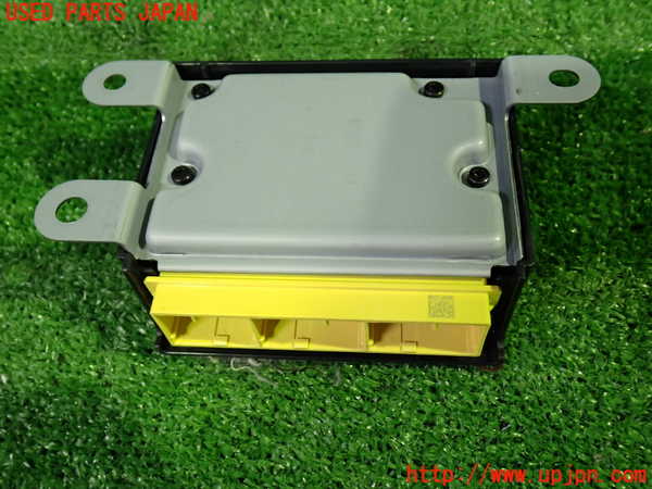 1UPJ-9235896145]デリカD：2(ソリオ)(MB36S)エアバッグコンピューター 中古_2