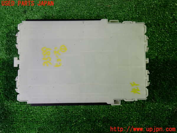 1UPJ-9235896741]デリカD：2(ソリオ)(MB36S)ヒューズボックス1 中古_2