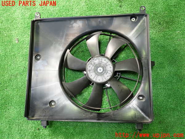 1UPJ-9235896836]デリカD：2(ソリオ)(MB36S)電動ファン1 中古_2