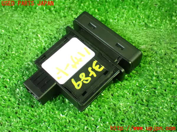 1UPJ-9235896290]デリカD：2(ソリオ)(MB36S)ハザードスイッチ 中古_2