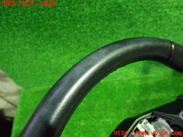 1UPJ-9235897855]デリカD：2(ソリオ)(MB36S)ステアリングホイール 中古_2