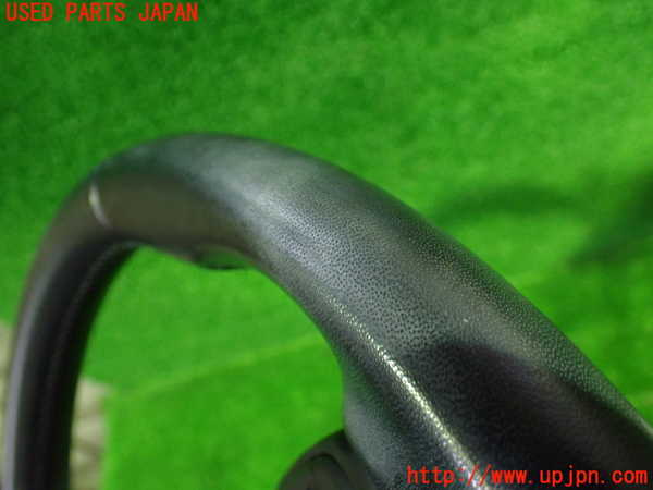 1UPJ-9235897855]デリカD：2(ソリオ)(MB36S)ステアリングホイール 中古_3