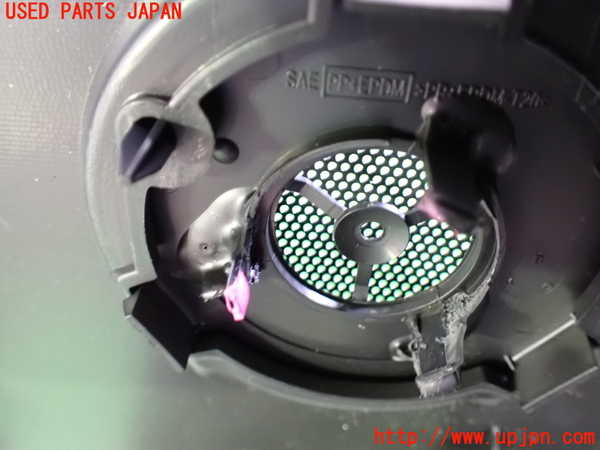 1UPJ-9235897505]デリカD：2(ソリオ)(MB36S)ダッシュボード 中古_5