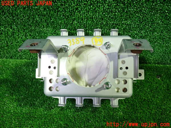 1UPJ-9235897870]デリカD：2(ソリオ)(MB36S)助手席側エアバッグカバー 中古_2