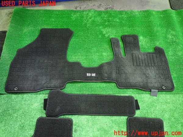1UPJ-9235897800]デリカD：2(ソリオ)(MB36S)フロアマット 中古_2