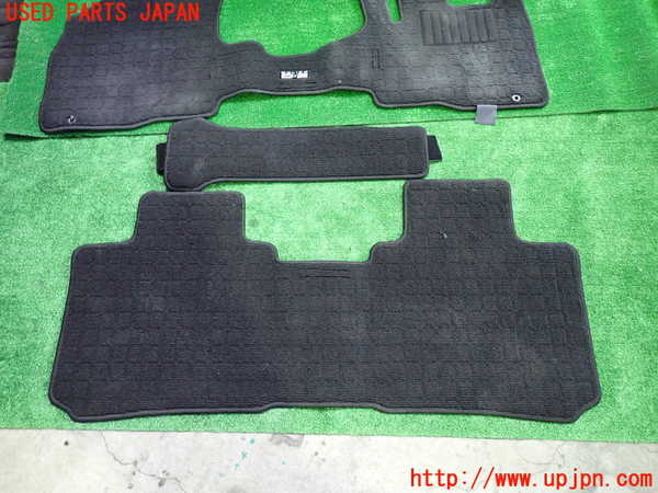 1UPJ-9235897800]デリカD：2(ソリオ)(MB36S)フロアマット 中古_3