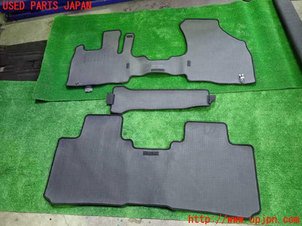 1UPJ-9235897800]デリカD：2(ソリオ)(MB36S)フロアマット 中古_4