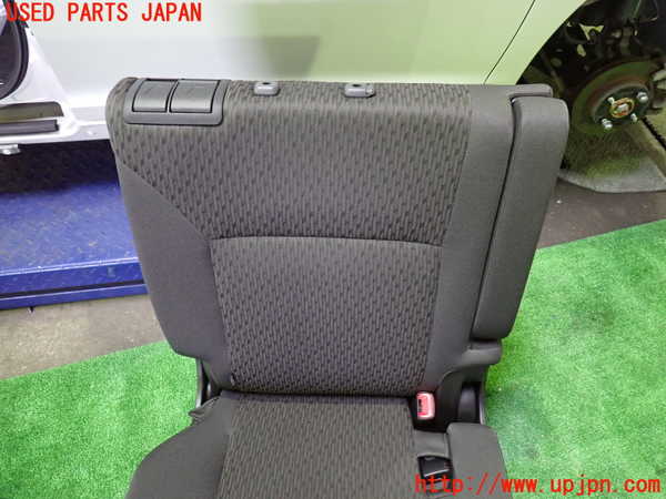 1UPJ-9235897405]デリカD：2(ソリオ)(MB36S)右リアシート 中古_2