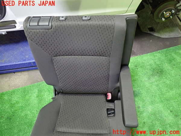 1UPJ-9235897405]デリカD：2(ソリオ)(MB36S)右リアシート 中古_3