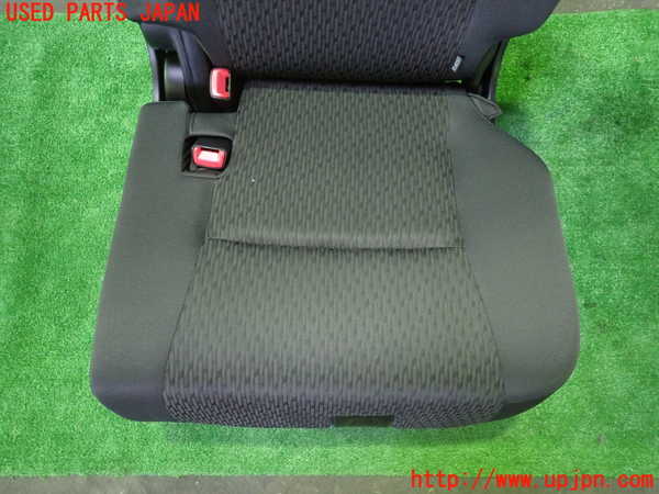 1UPJ-9235897435]デリカD：2(ソリオ)(MB36S)左リアシート 中古_4
