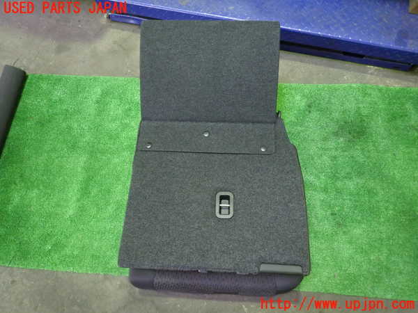 1UPJ-9235897435]デリカD：2(ソリオ)(MB36S)左リアシート 中古_5