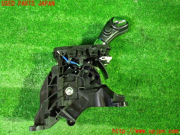 1UPJ-9235897555]デリカD：2(ソリオ)(MB36S)ATシフトレバー 中古_2