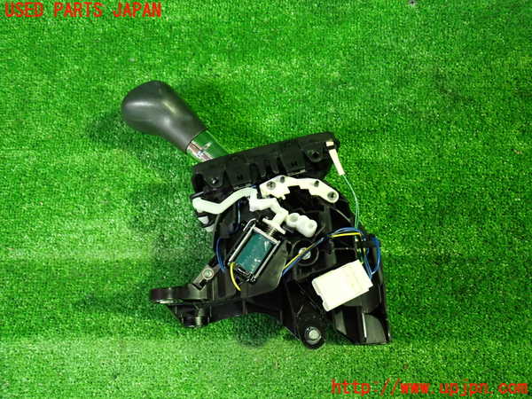 1UPJ-9235897555]デリカD：2(ソリオ)(MB36S)ATシフトレバー 中古_3