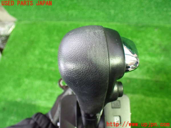 1UPJ-9235897555]デリカD：2(ソリオ)(MB36S)ATシフトレバー 中古_4