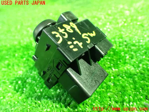 1UPJ-9235896280]デリカD：2(ソリオ)(MB36S)ミラースイッチ 中古_2