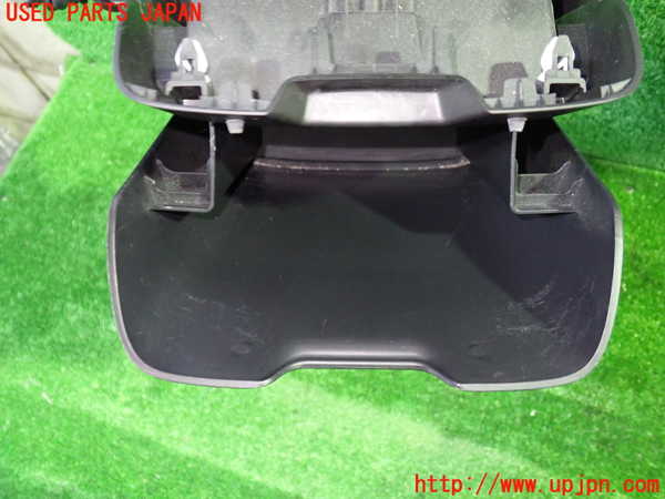 1UPJ-9235897549]デリカD：2(ソリオ)(MB36S)コンソール 中古_2