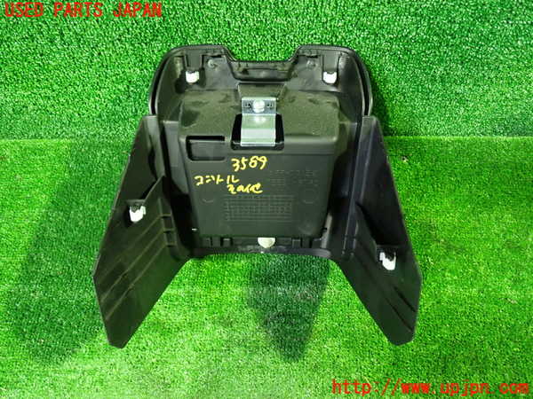 1UPJ-9235897549]デリカD：2(ソリオ)(MB36S)コンソール 中古_3