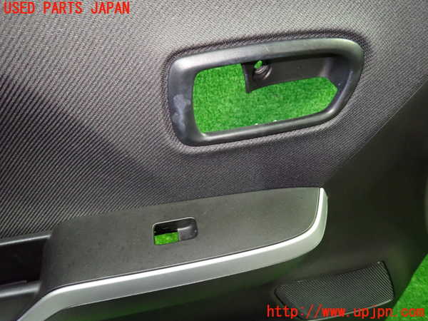 1UPJ-9235891264]デリカD：2(ソリオ)(MB36S)左前ドア内張り 中古_2