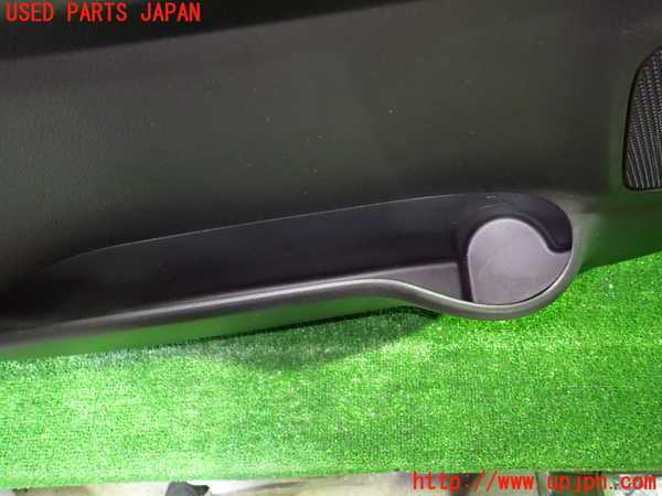 1UPJ-9235891264]デリカD：2(ソリオ)(MB36S)左前ドア内張り 中古_3