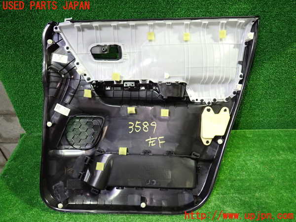 1UPJ-9235891264]デリカD：2(ソリオ)(MB36S)左前ドア内張り 中古_4