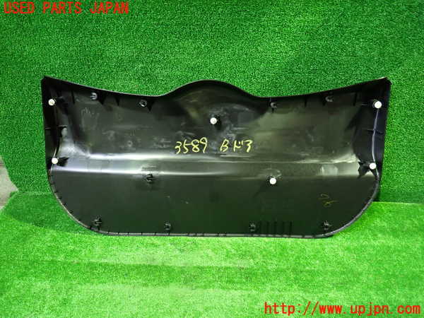 1UPJ-9235891578]デリカD：2(ソリオ)(MB36S)バックドア内張り 中古_2