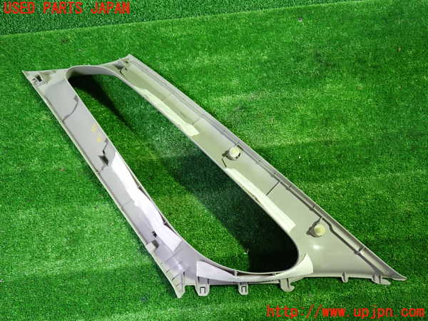 1UPJ-9235897655]デリカD：2(ソリオ)(MB36S)右フロントピラートリム 中古_2